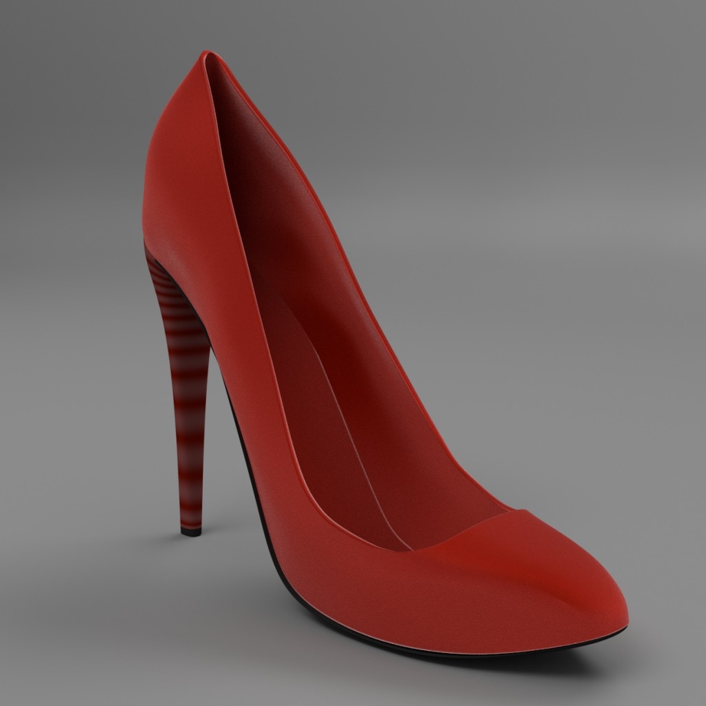 HighHeel preview image 1